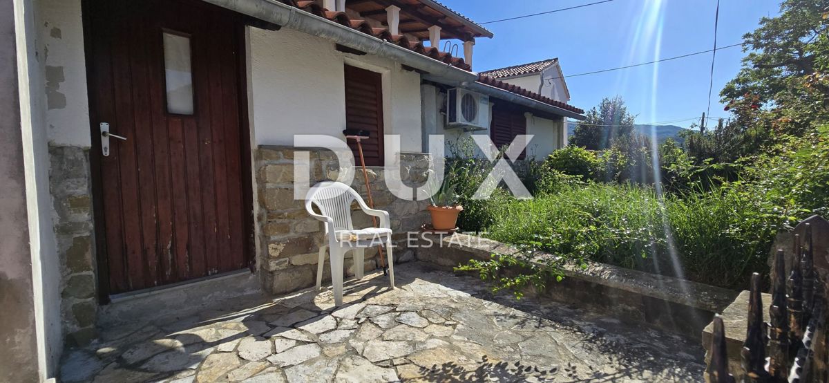 Casa Roč, Buzet, 700m2