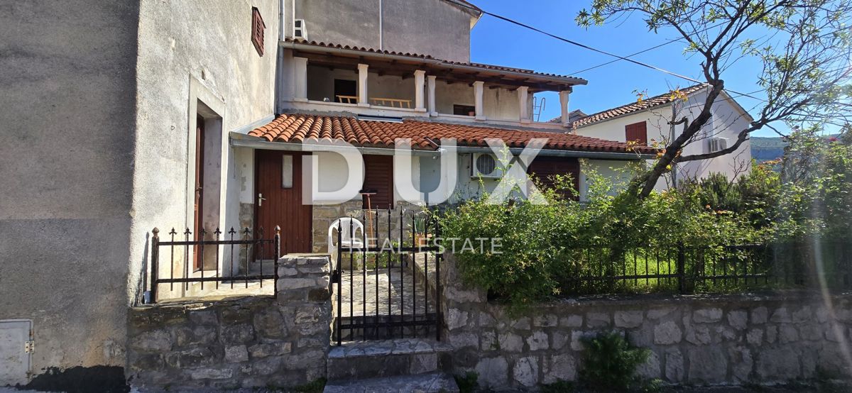 Casa Roč, Buzet, 700m2