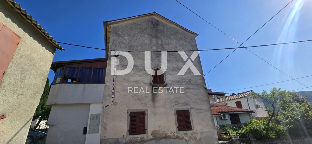 Casa Roč, Buzet, 700m2