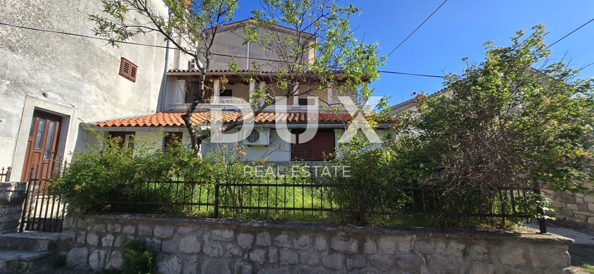 Casa Roč, Buzet, 700m2