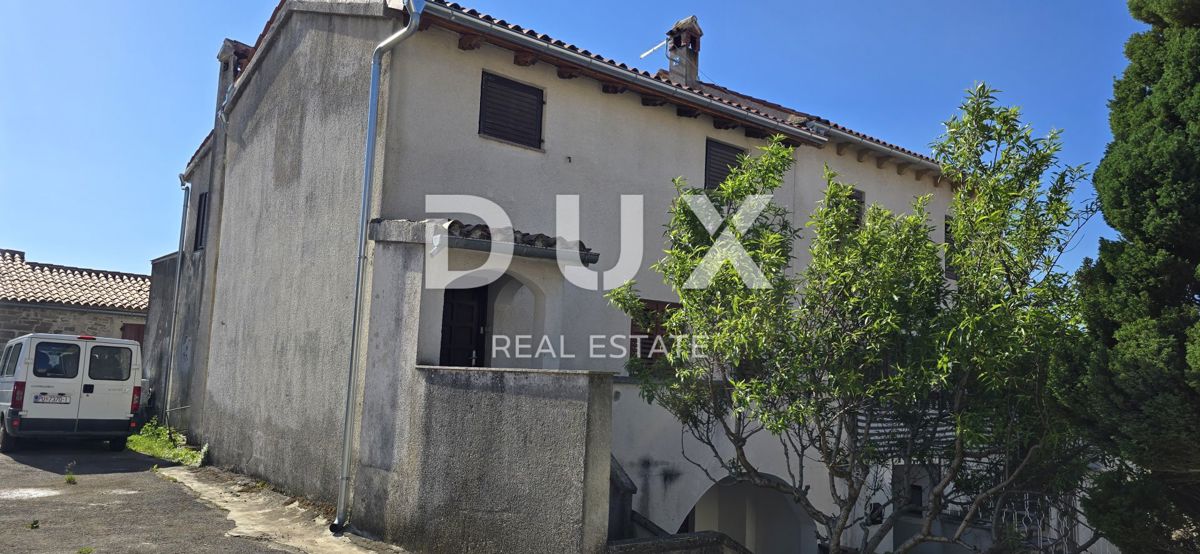 Casa Roč, Buzet, 700m2