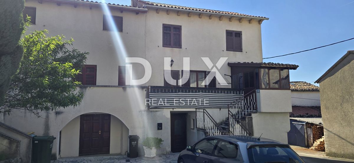 Casa Roč, Buzet, 700m2