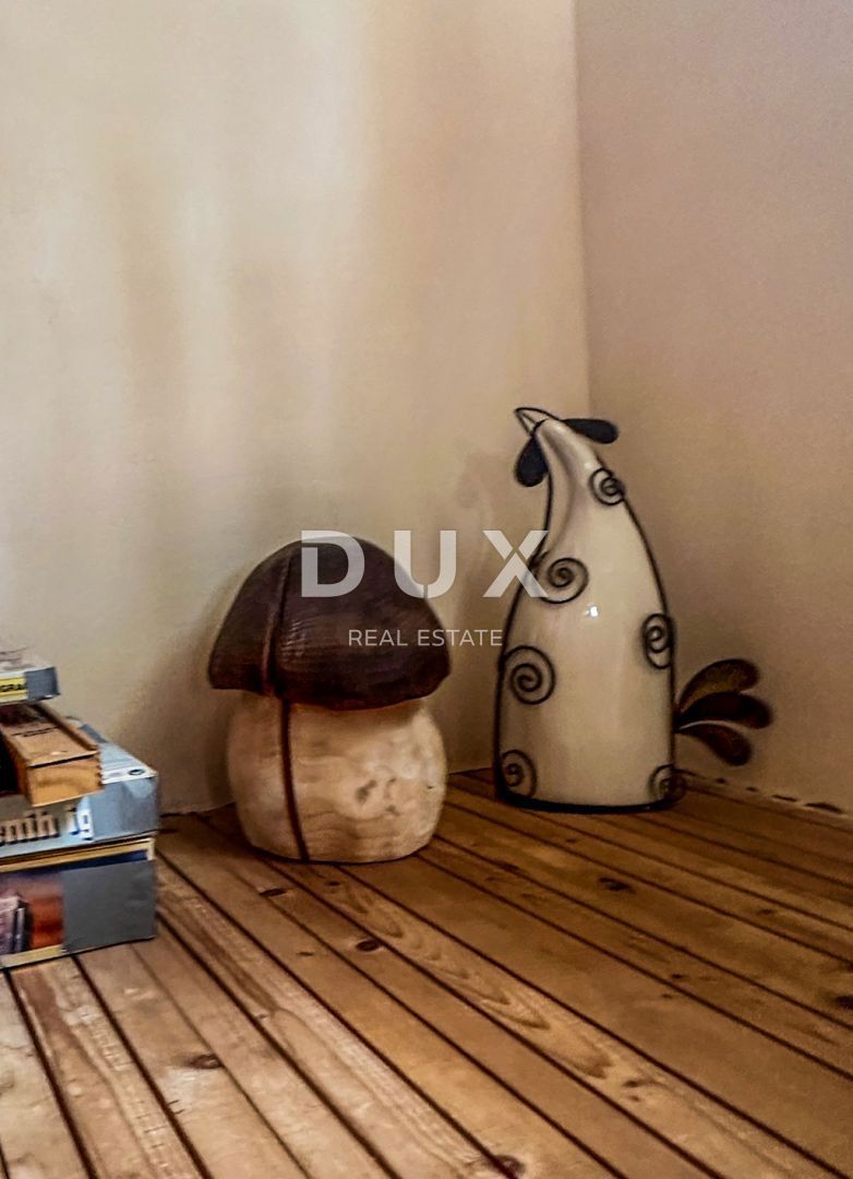 GORSKI KOTAR - Casa vacanze Gorski Kotar splendidamente decorata