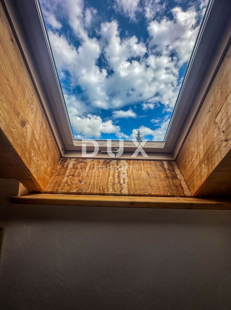 GORSKI KOTAR - Casa vacanze Gorski Kotar splendidamente decorata