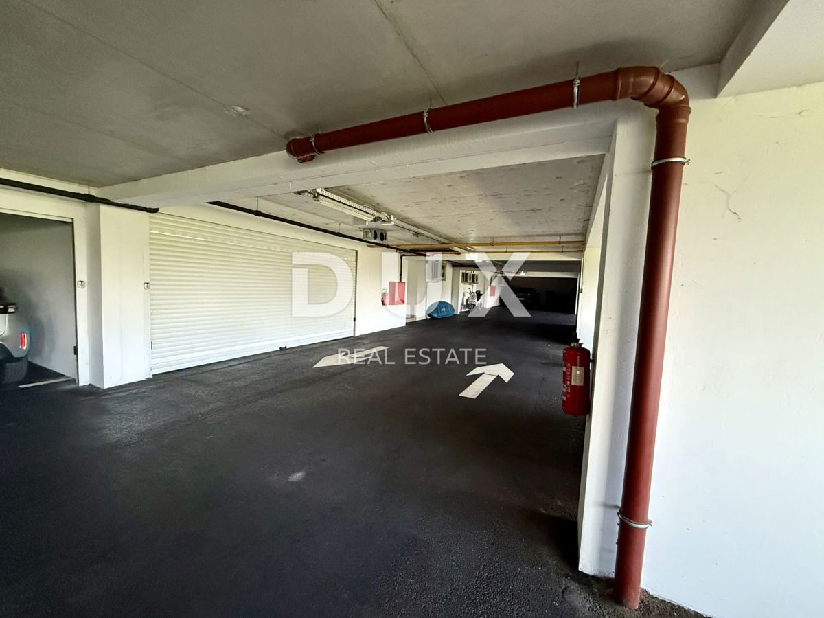Appartamento Kantrida, Rijeka, 88m2