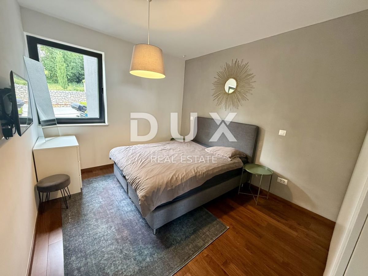 Appartamento Kantrida, Rijeka, 88m2