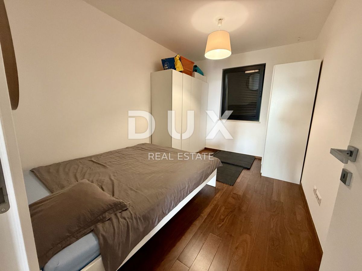 Appartamento Kantrida, Rijeka, 88m2