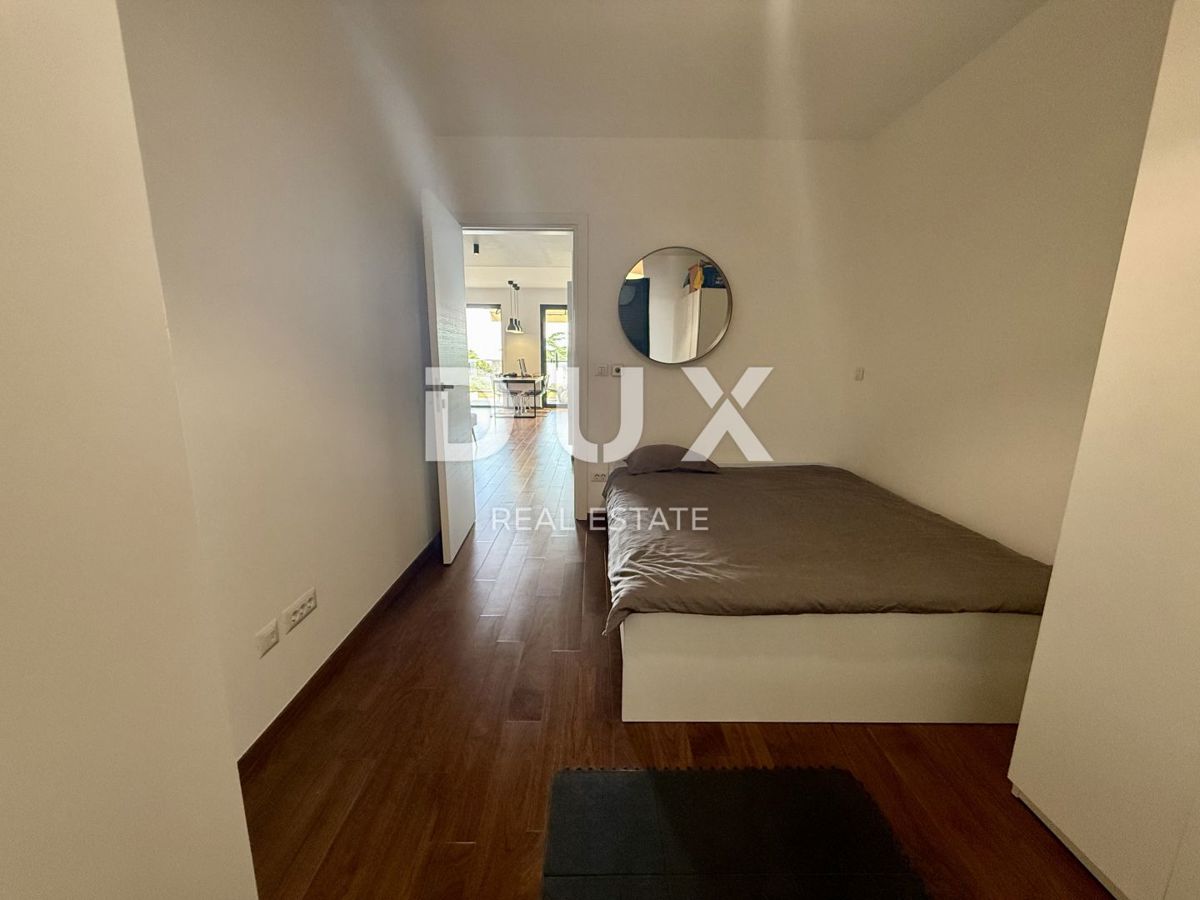 Appartamento Kantrida, Rijeka, 88m2