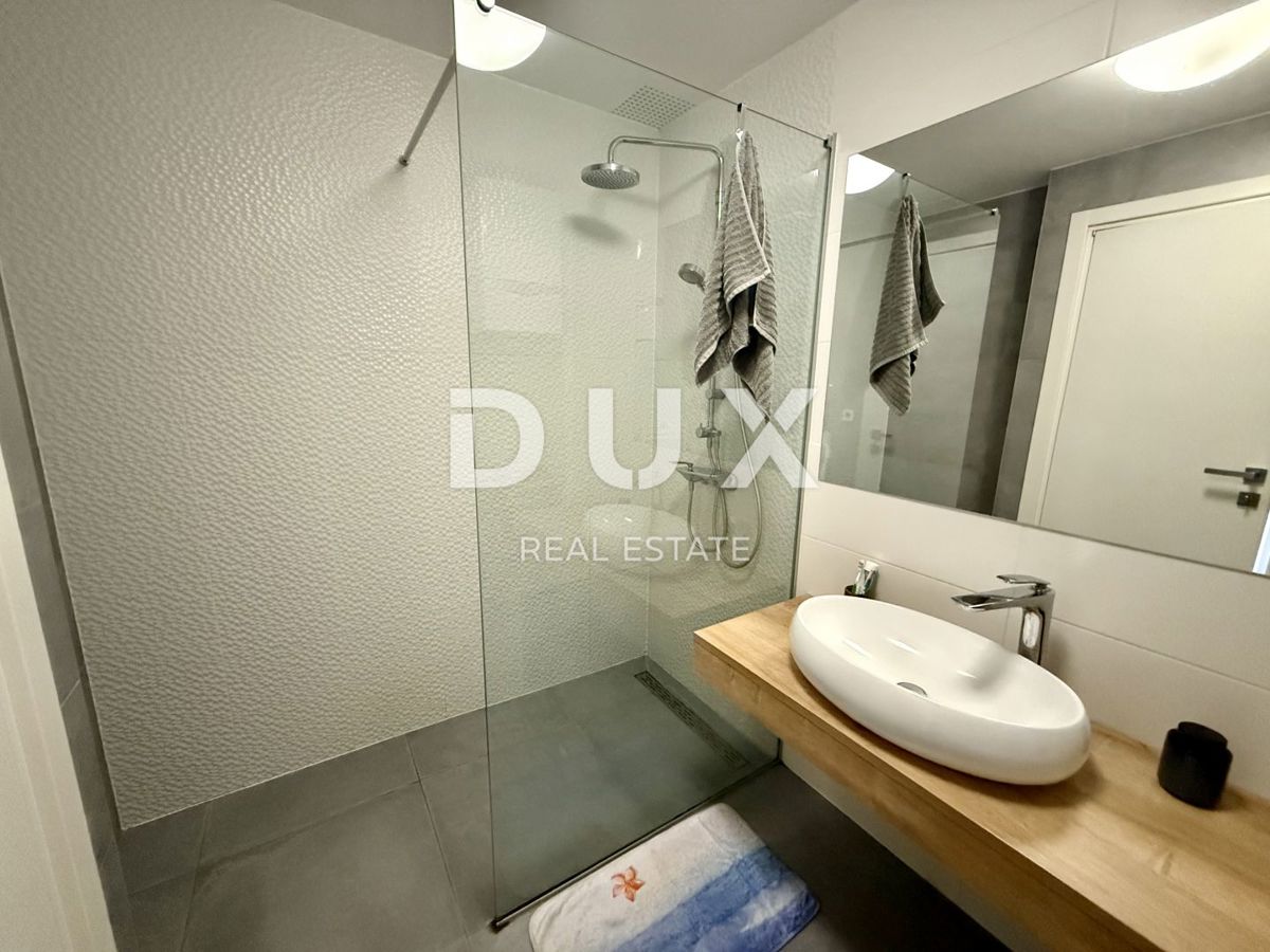 Appartamento Kantrida, Rijeka, 88m2