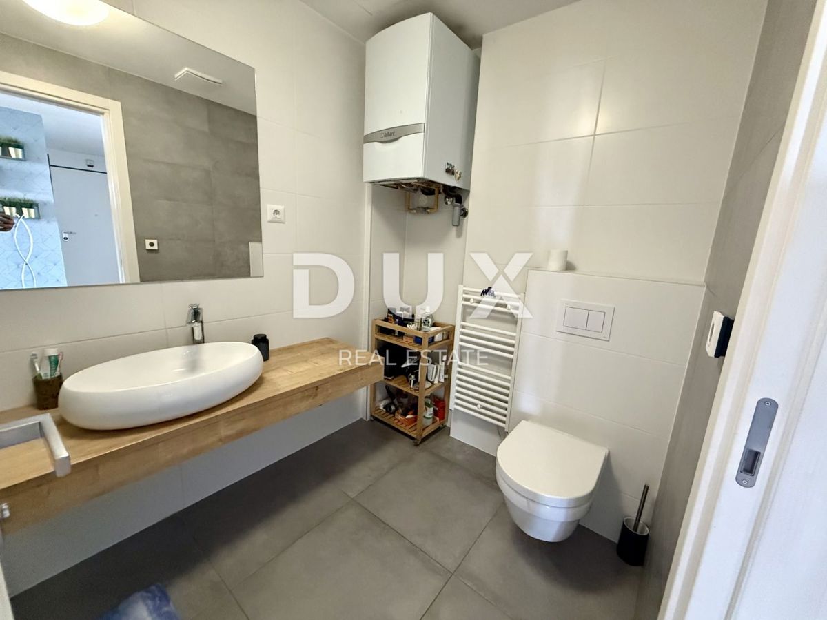 Appartamento Kantrida, Rijeka, 88m2