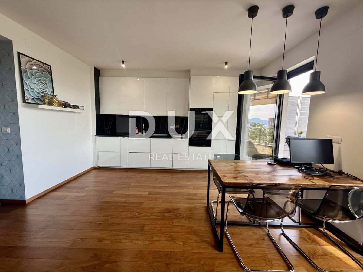 Appartamento Kantrida, Rijeka, 88m2