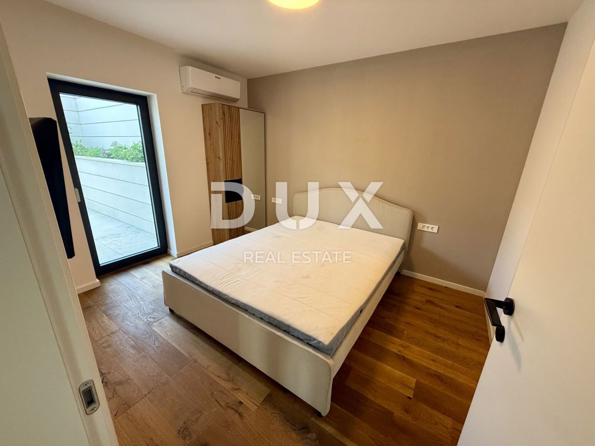 CRIKVENICA - Proprietà esclusiva con piscina e garage!
