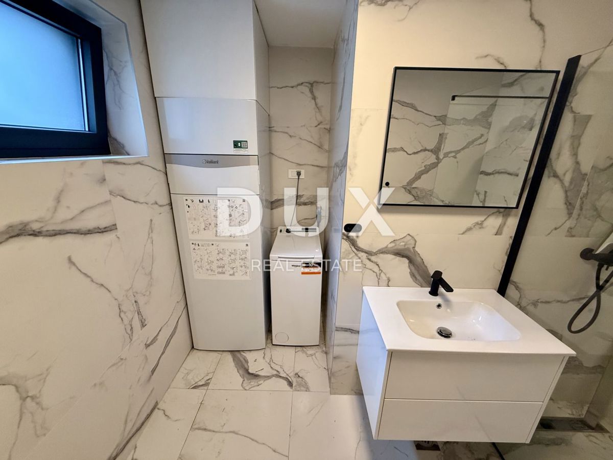 CRIKVENICA - Proprietà esclusiva con piscina e garage!