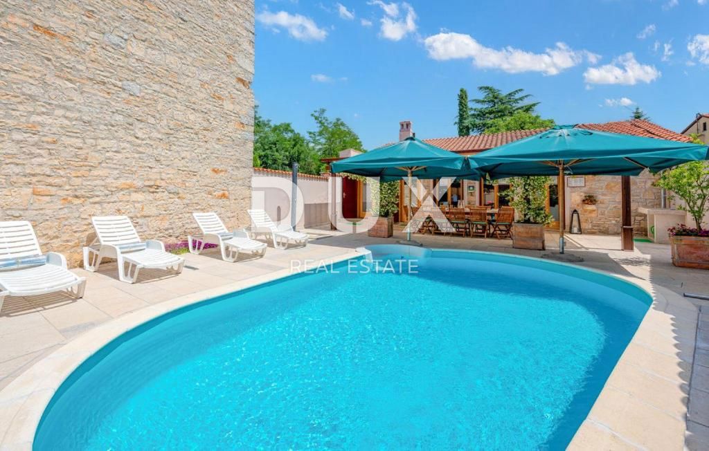 Casa Kanfanar, 210m2