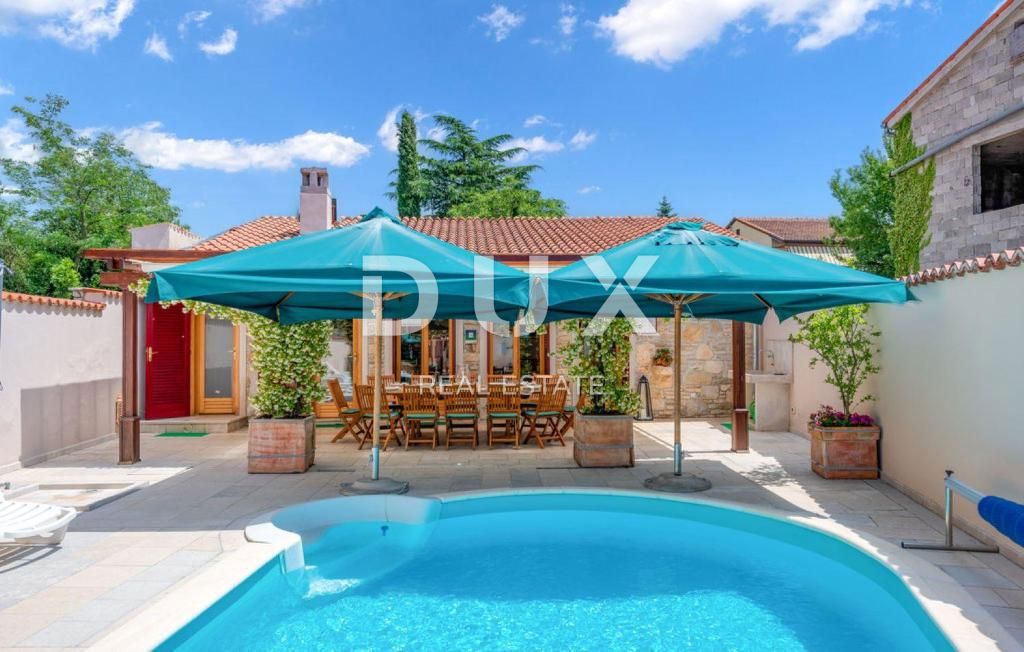 Casa Kanfanar, 210m2