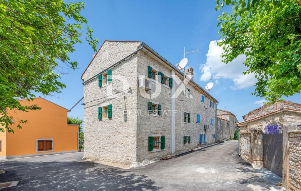 Casa Kanfanar, 210m2