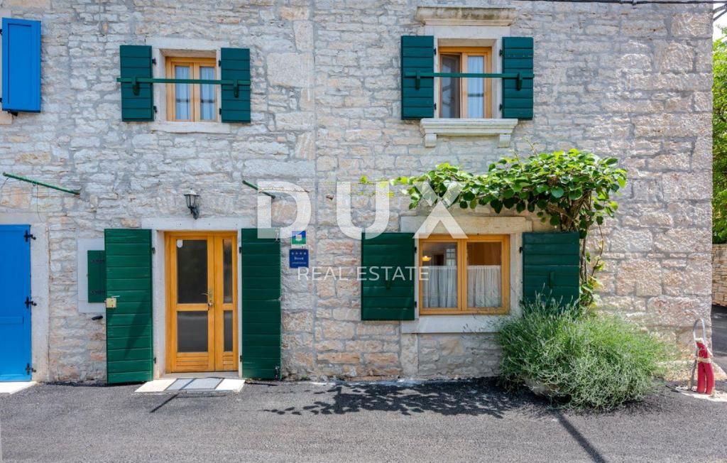 Casa Kanfanar, 210m2