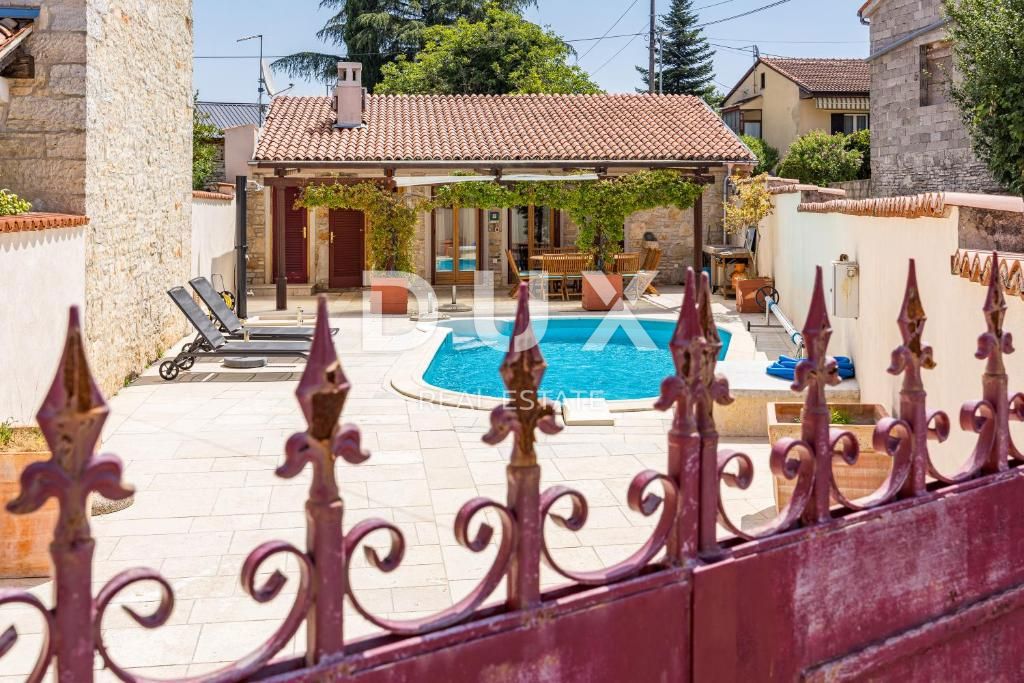 Casa Kanfanar, 210m2