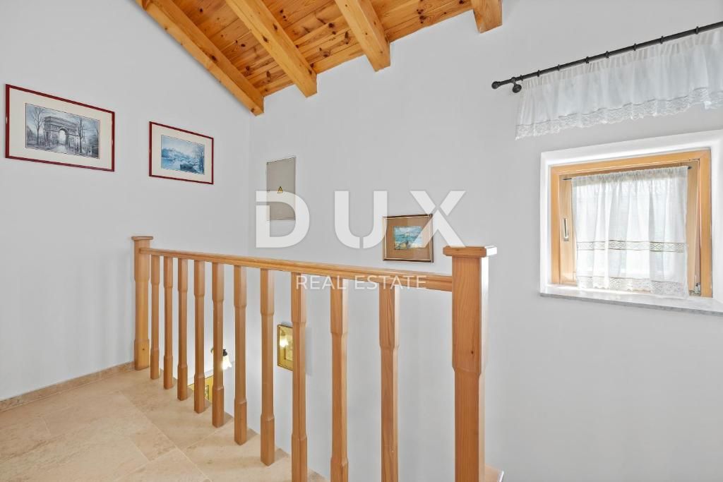 Casa Kanfanar, 210m2