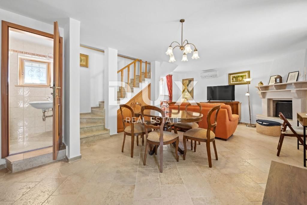 Casa Kanfanar, 210m2
