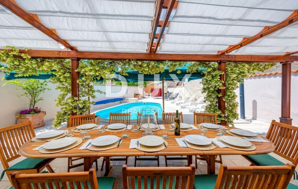 Casa Kanfanar, 210m2