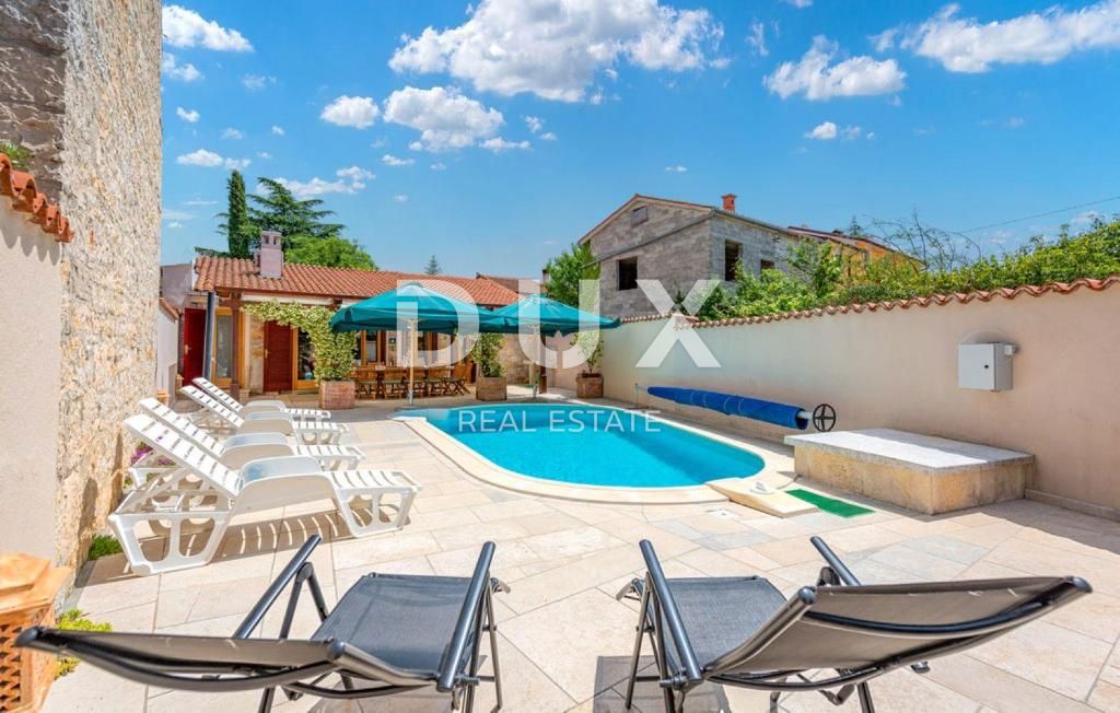 Casa Kanfanar, 210m2