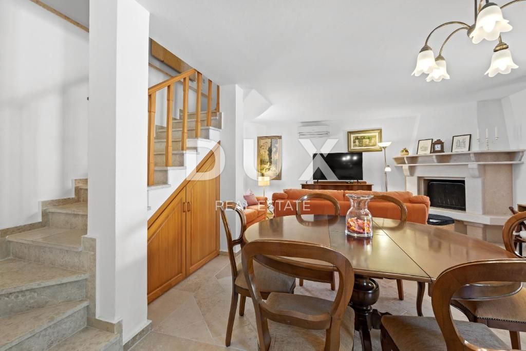 Casa Kanfanar, 210m2