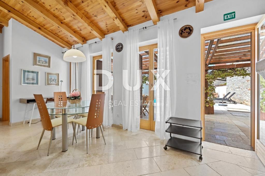 Casa Kanfanar, 210m2