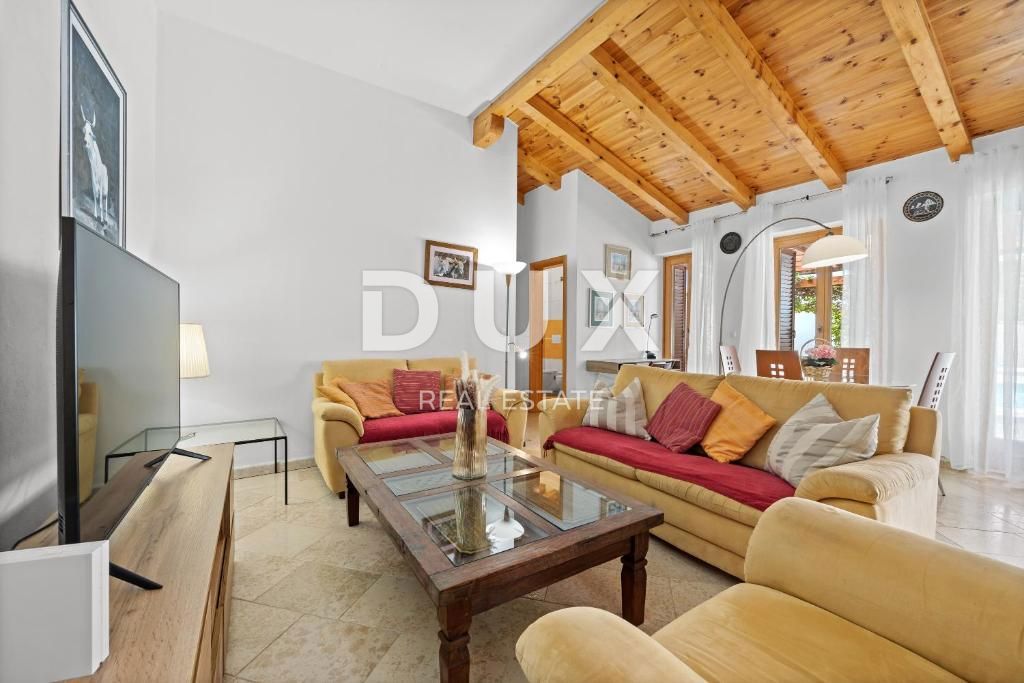 Casa Kanfanar, 210m2