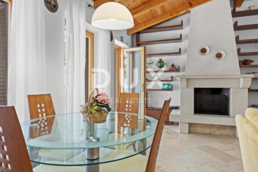 Casa Kanfanar, 210m2