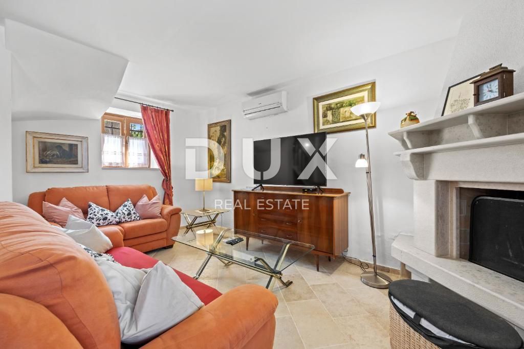 Casa Kanfanar, 210m2