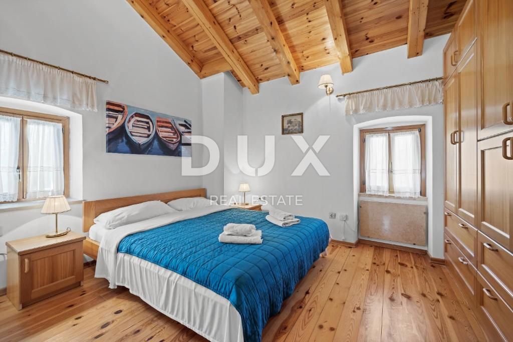 Casa Kanfanar, 210m2