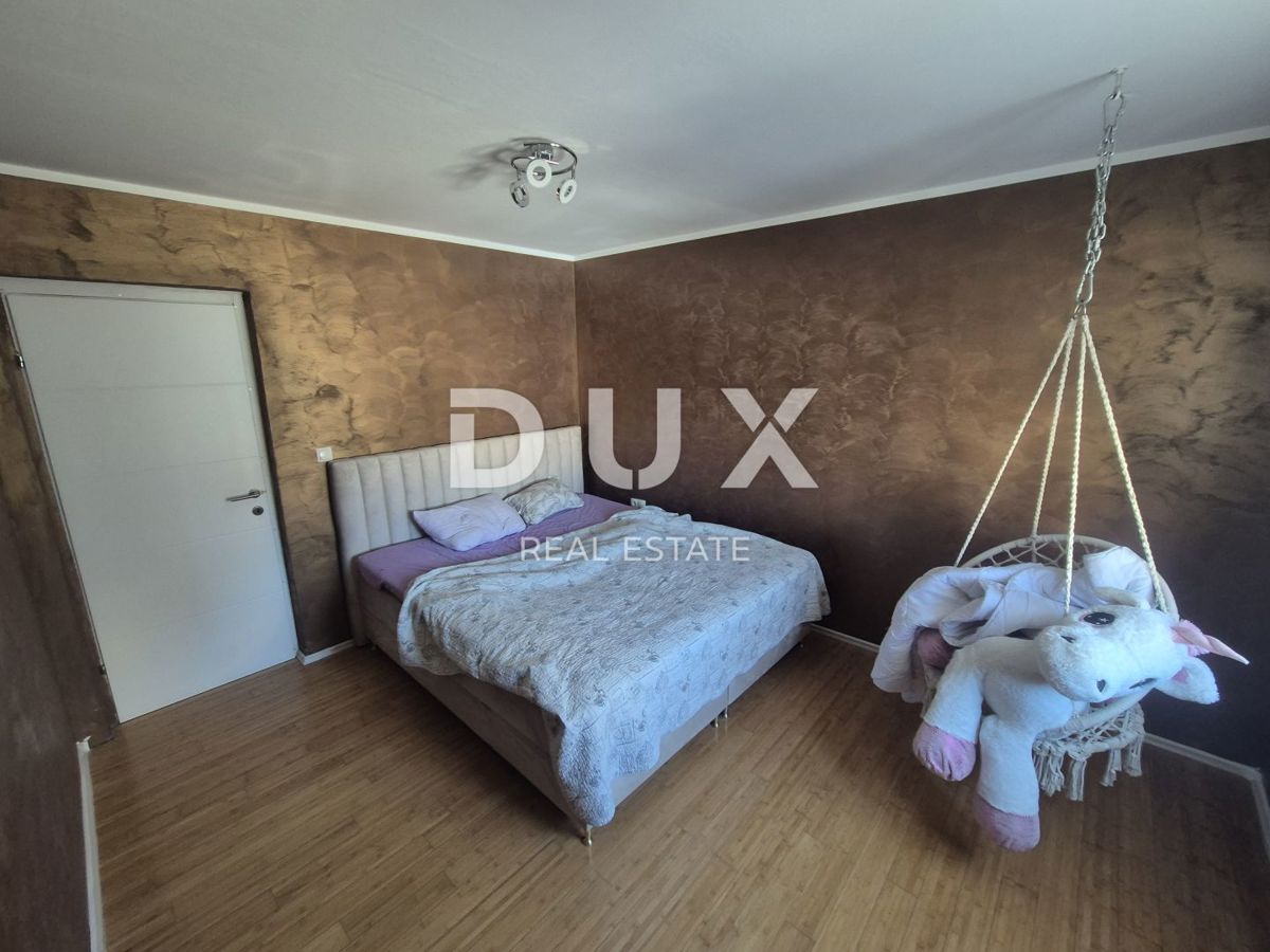 ISTRIA, POMER - Appartamento duplex in una splendida posizione