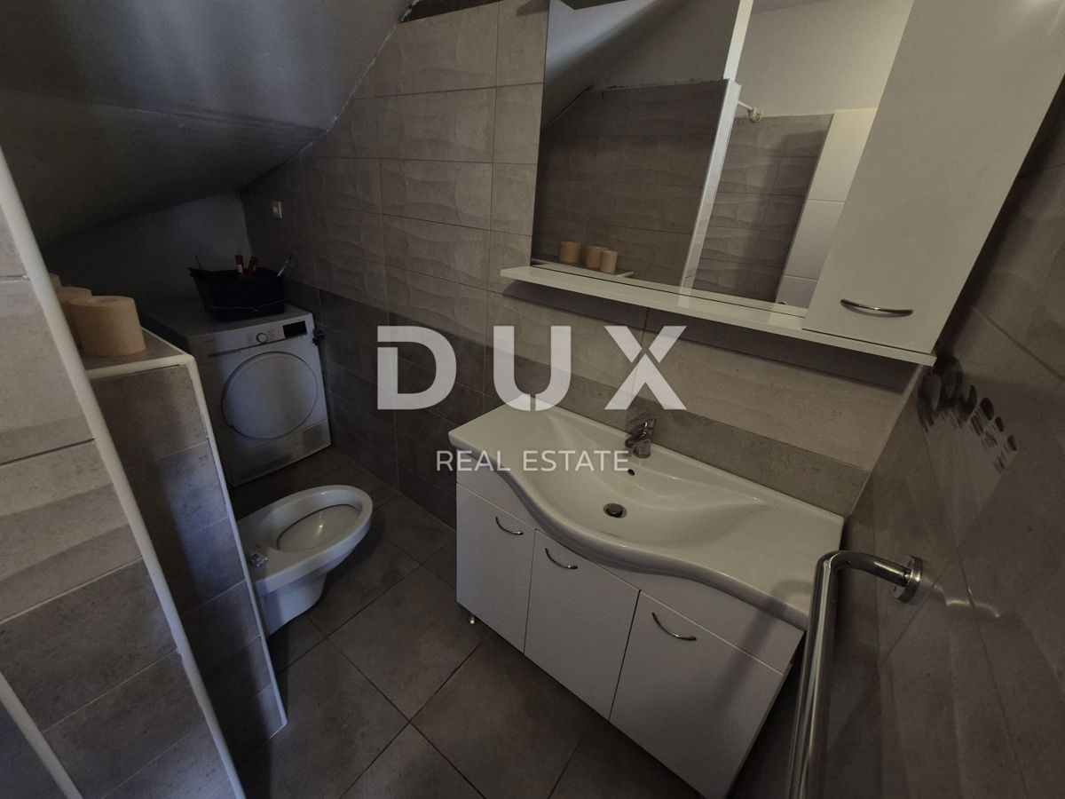 ISTRIA, POMER - Appartamento duplex in una splendida posizione