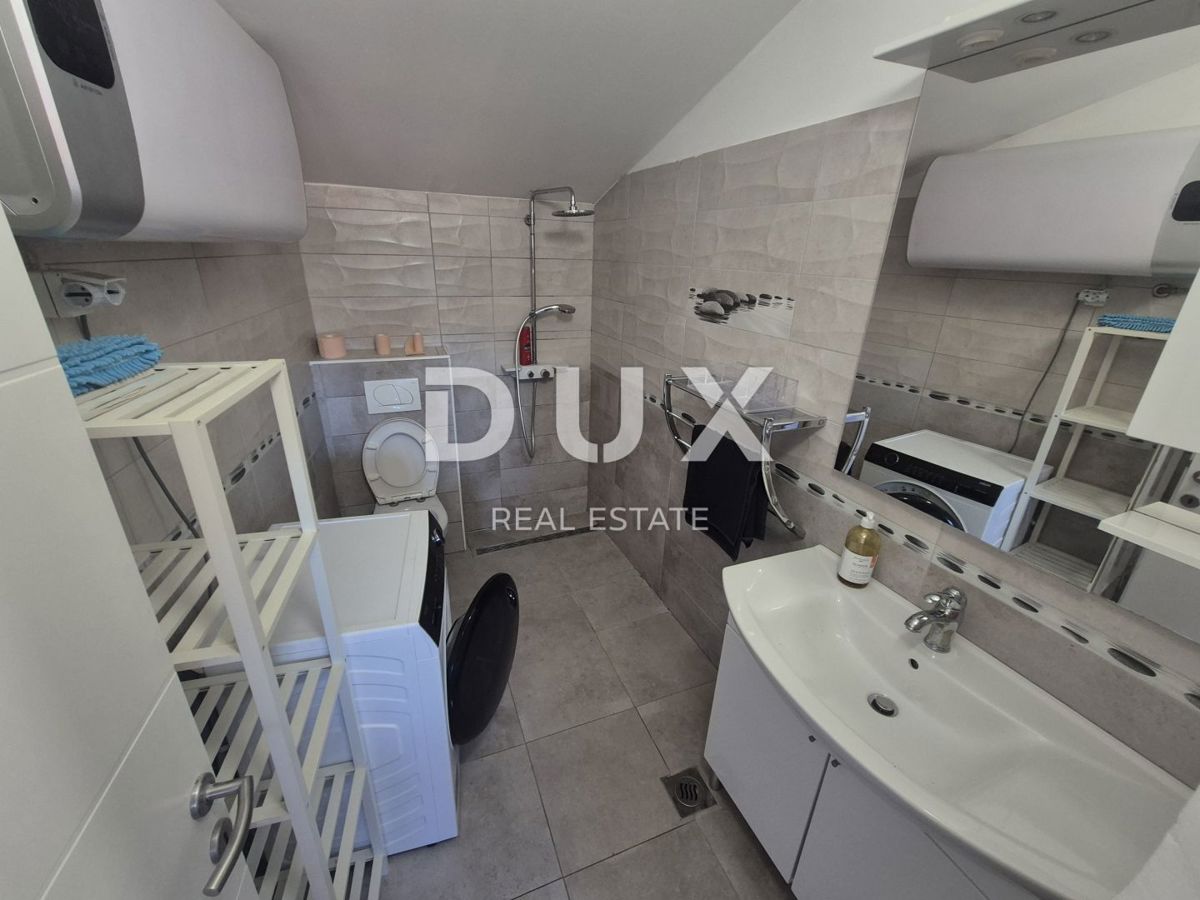 ISTRIA, POMER - Appartamento duplex in una splendida posizione
