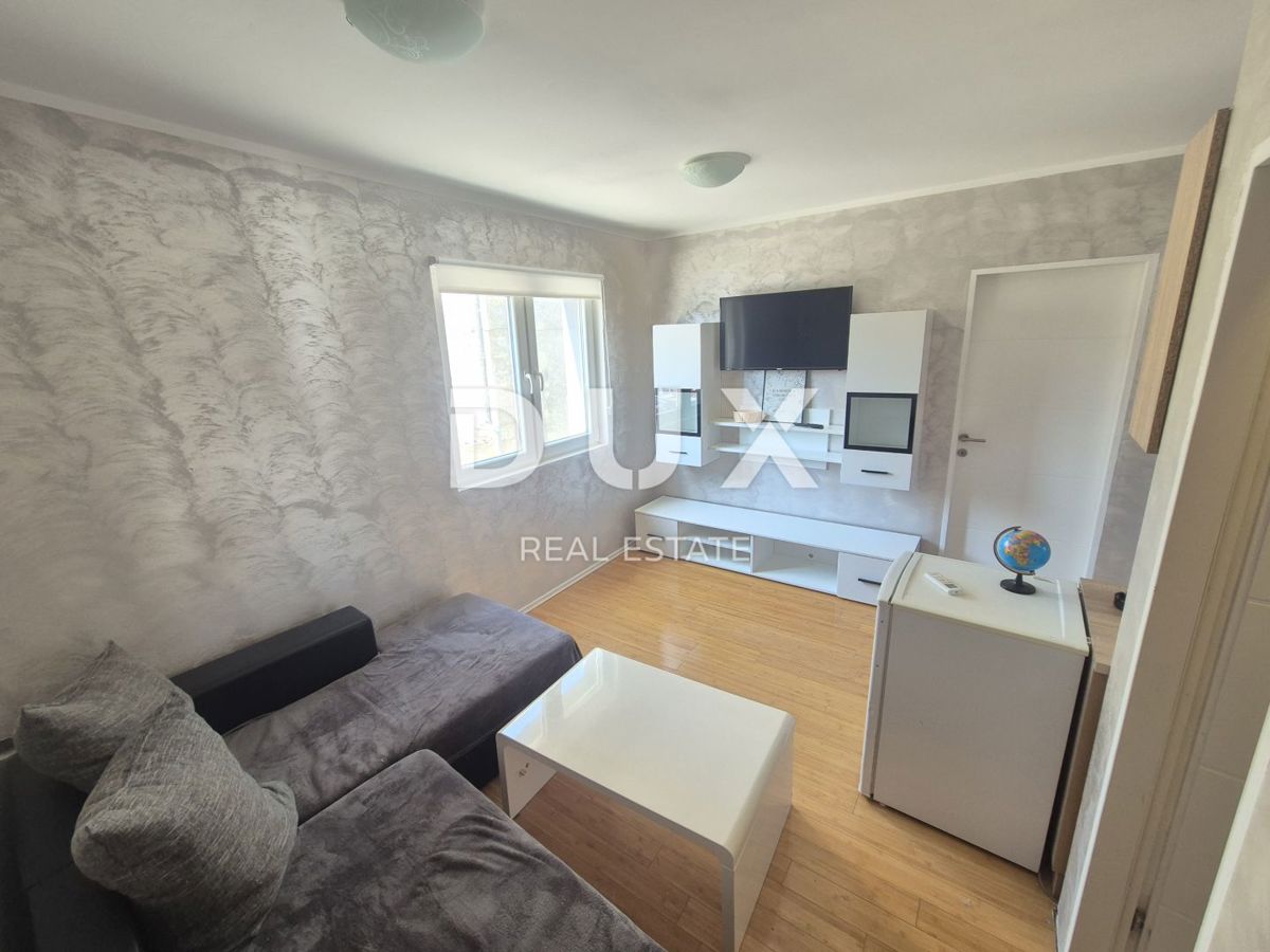 ISTRIA, POMER - Appartamento duplex in una splendida posizione