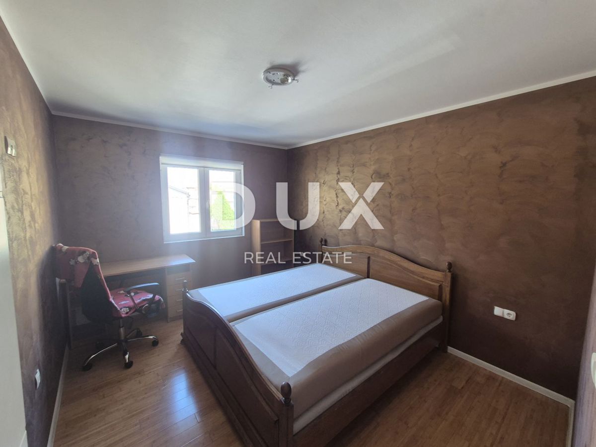 ISTRIA, POMER - Appartamento duplex in una splendida posizione