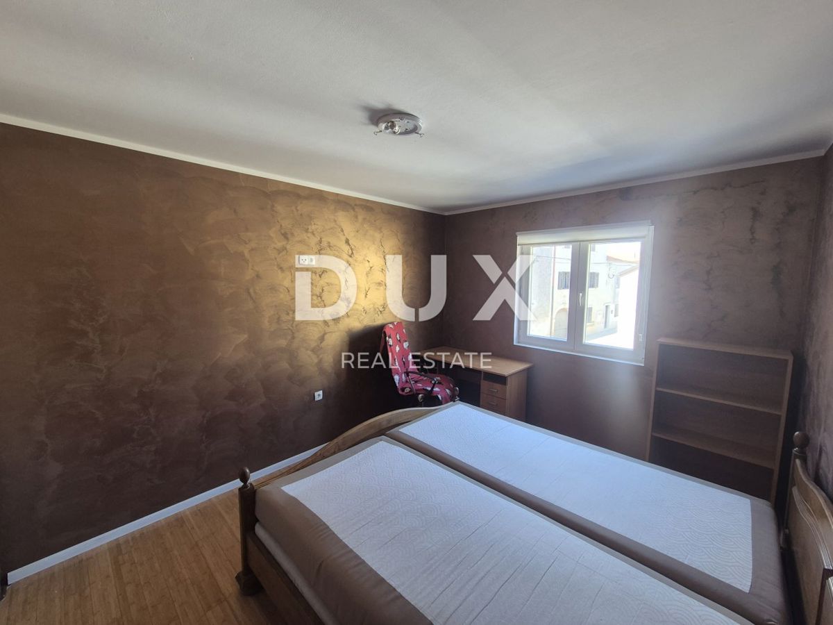 ISTRIA, POMER - Appartamento duplex in una splendida posizione