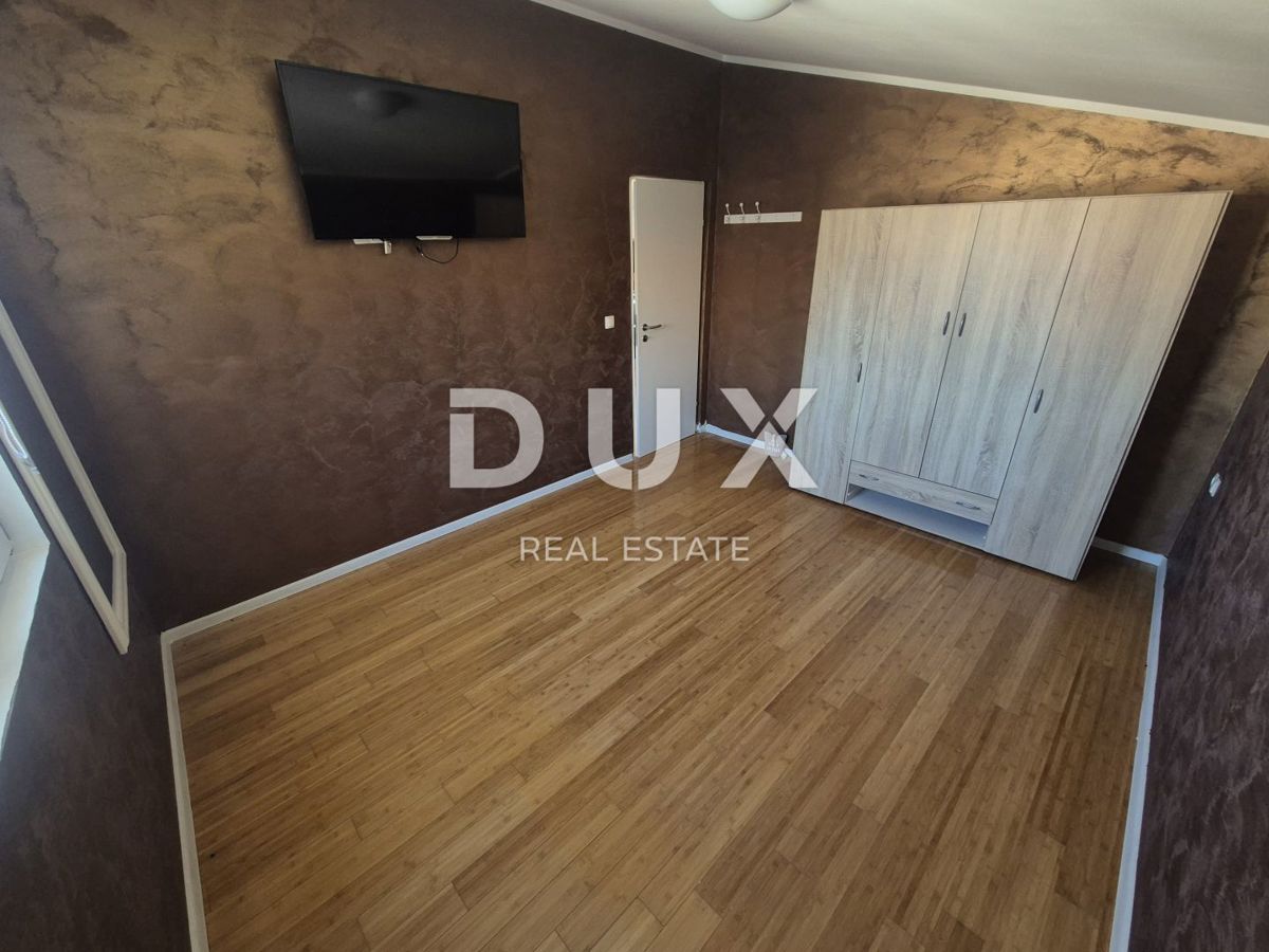 ISTRIA, POMER - Appartamento duplex in una splendida posizione