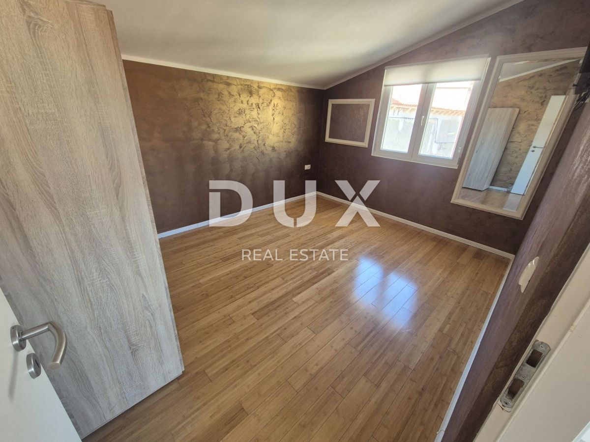 ISTRIA, POMER - Appartamento duplex in una splendida posizione