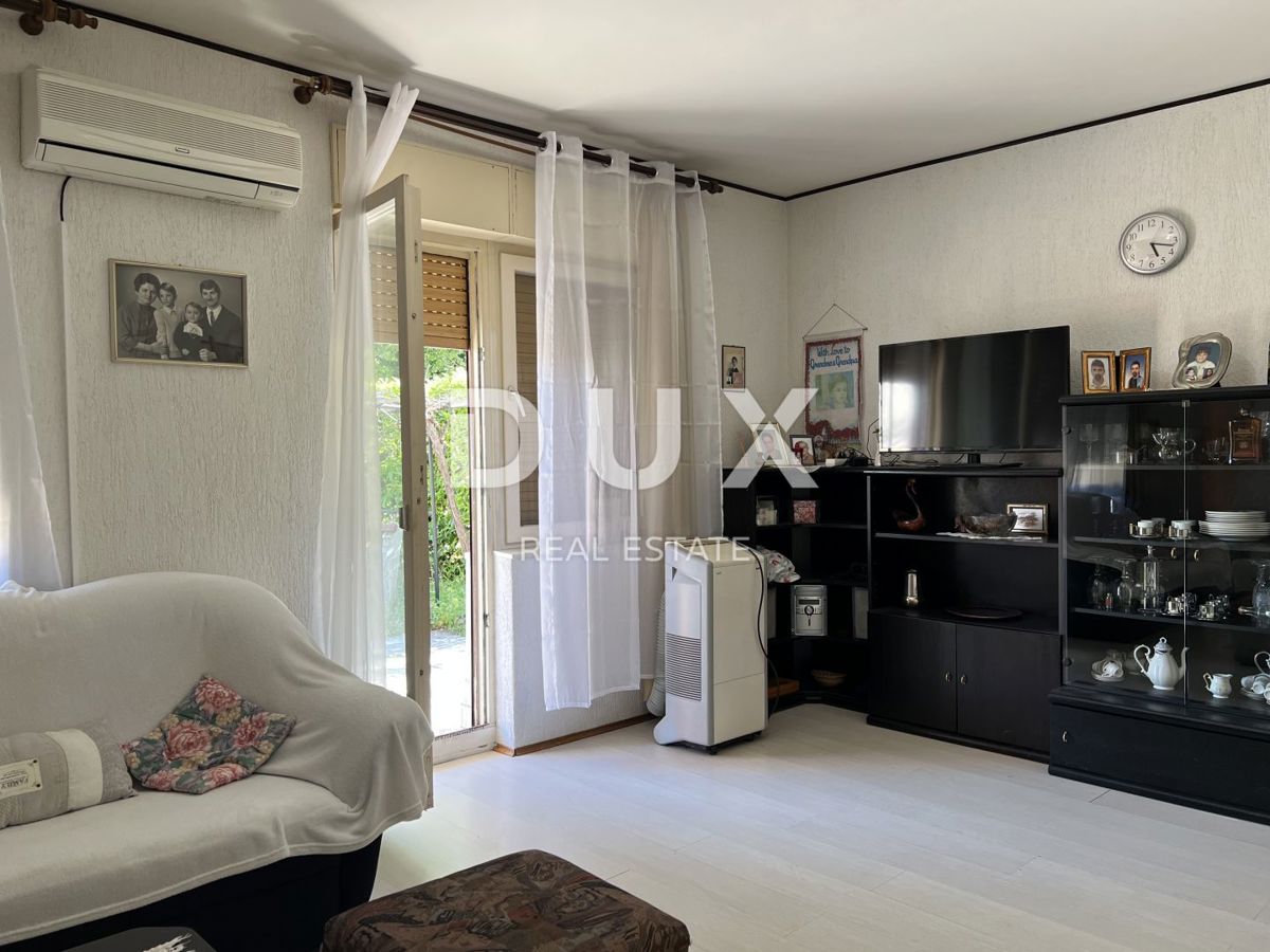 Appartamento Oprić, Opatija - Okolica, 101m2