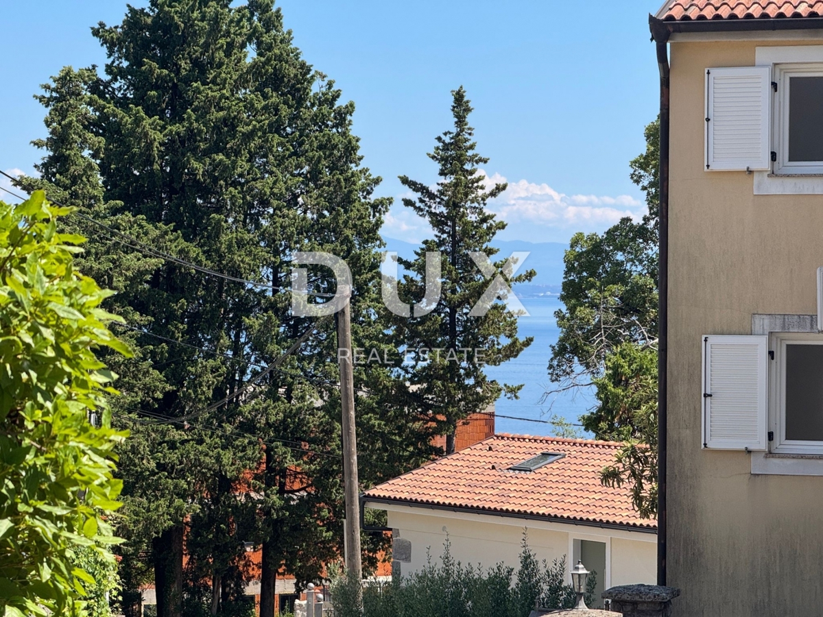 Appartamento Oprić, Opatija - Okolica, 101m2