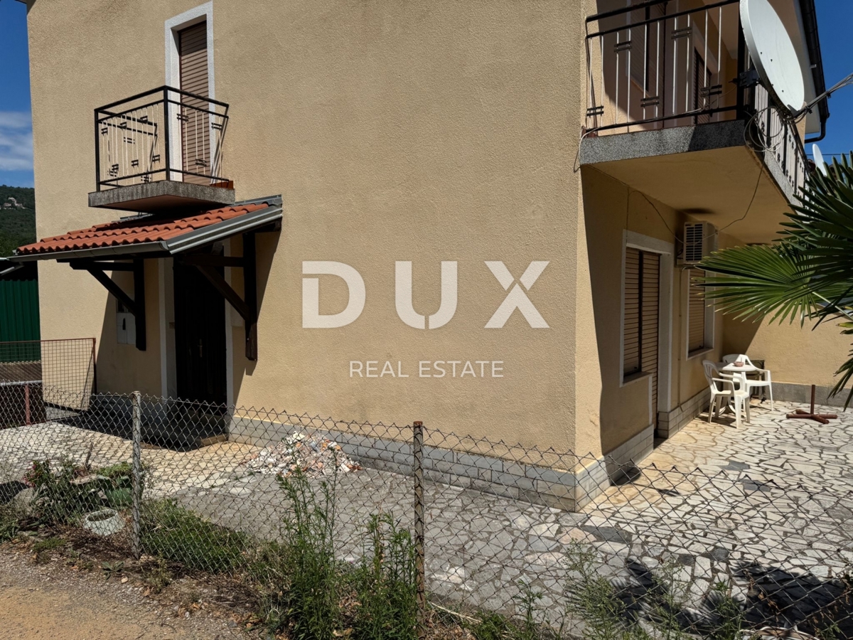 Appartamento Oprić, Opatija - Okolica, 101m2