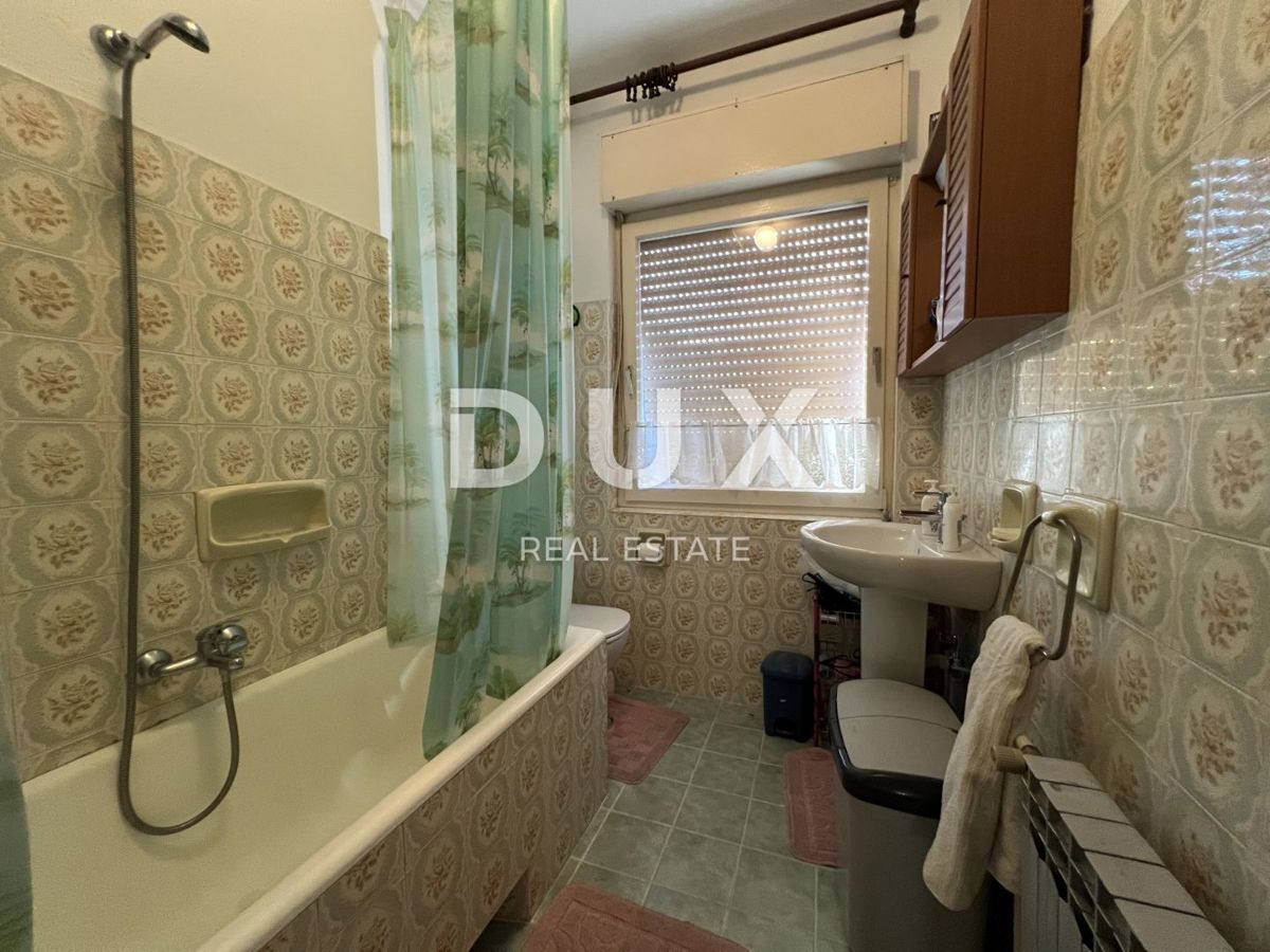 Appartamento Oprić, Opatija - Okolica, 101m2