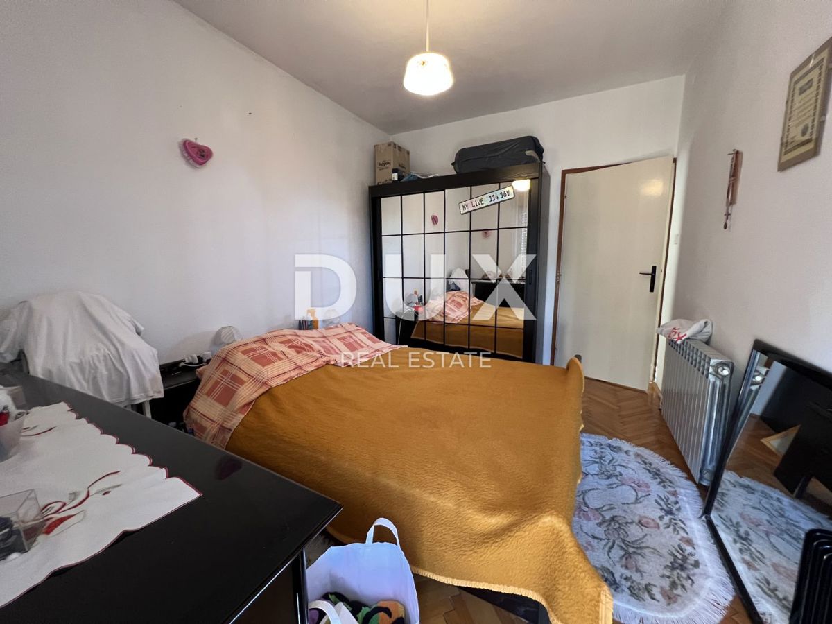Appartamento Oprić, Opatija - Okolica, 101m2
