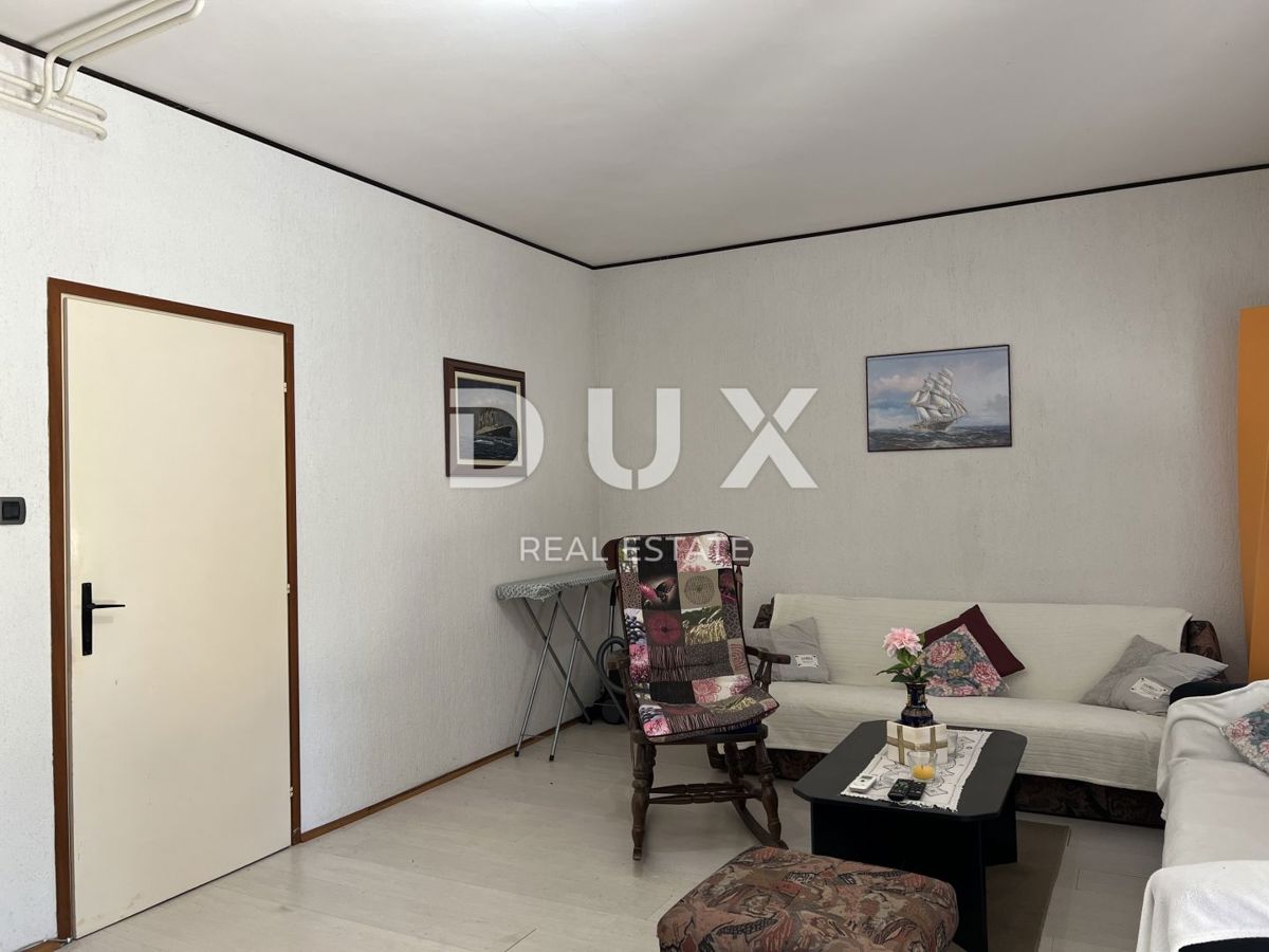 Appartamento Oprić, Opatija - Okolica, 101m2