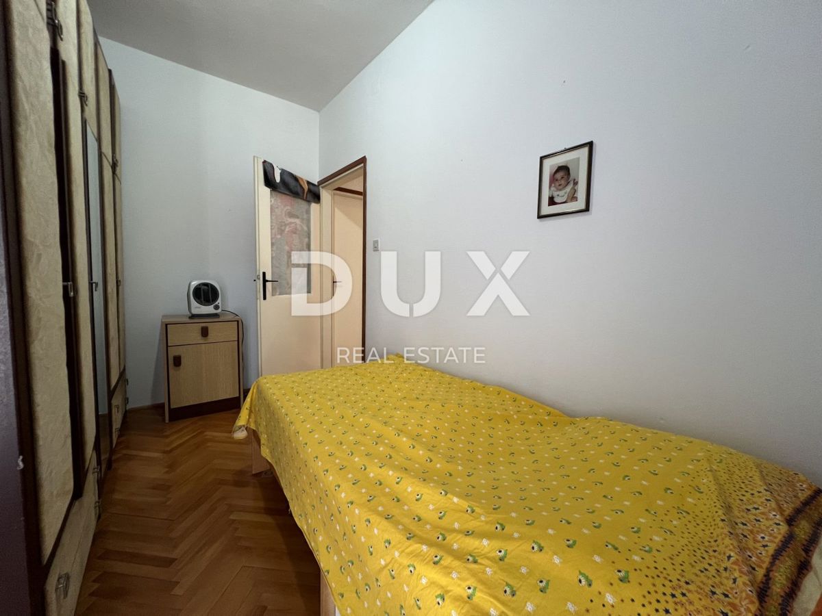 Appartamento Oprić, Opatija - Okolica, 101m2