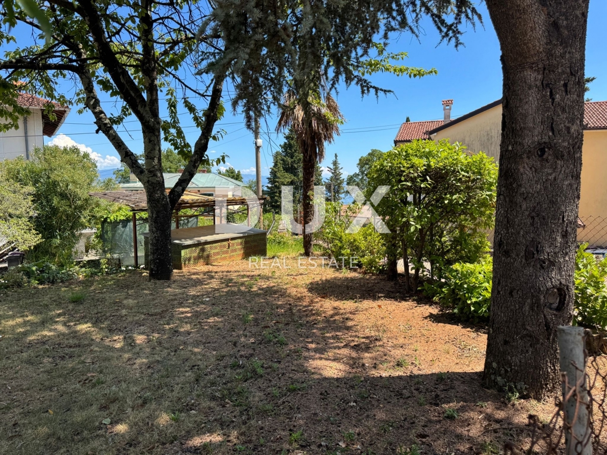 Appartamento Oprić, Opatija - Okolica, 101m2