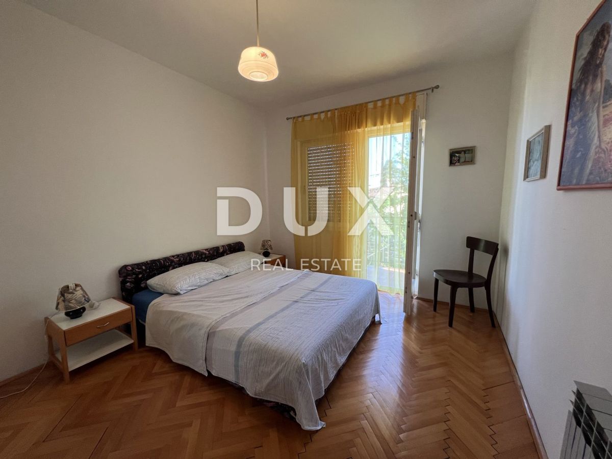 Appartamento Oprić, Opatija - Okolica, 101m2