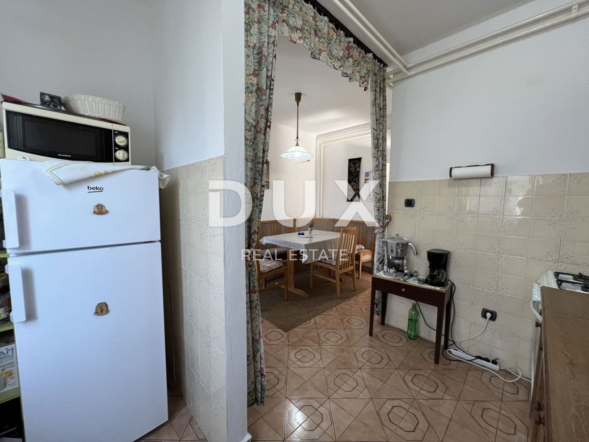 Appartamento Oprić, Opatija - Okolica, 101m2